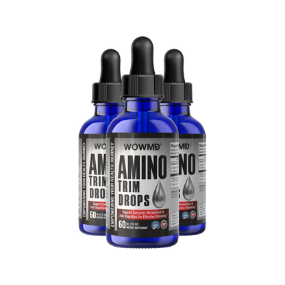 Amino Trim Drops