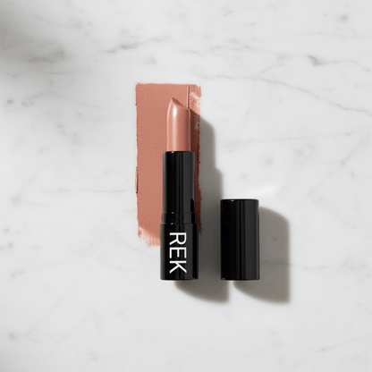 Long-Wear Hydrating Matte Lipstick – Vegan