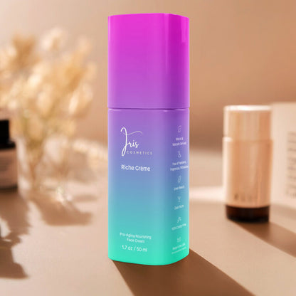 Iris Cosmetics Pro-Aging Nourishing Face Cream