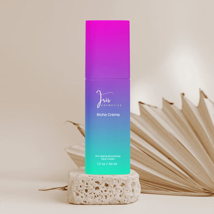 Iris Cosmetics Pro-Aging Nourishing Face Cream