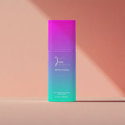 Iris Cosmetics Pro-Aging Nourishing Face Cream