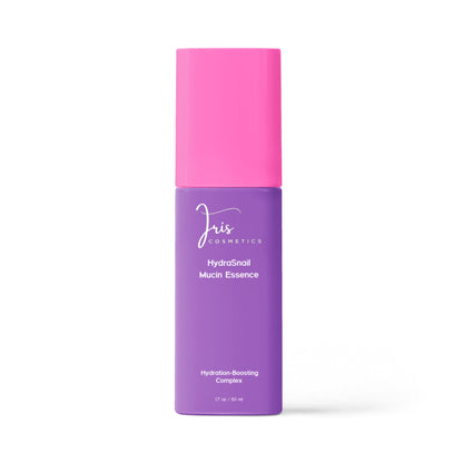 Iris Cosmetics HydraSnail Mucin Essence