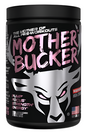 Bucked Up MOTHER BUCKER High-Stimulant Pre-Workout Formula - 20 Servings