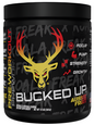 Bucked Up Pre-Workout - Energy, Performance & Focus - 30 Servings