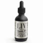 Vitamin B1 Thiamine Liquid Metabolic Booster (Benfotiamine 250mg, 60 servings)