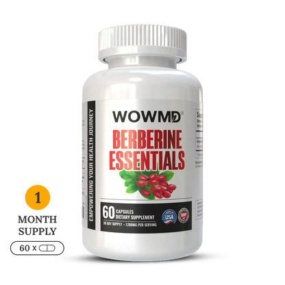 Berberine Essentials