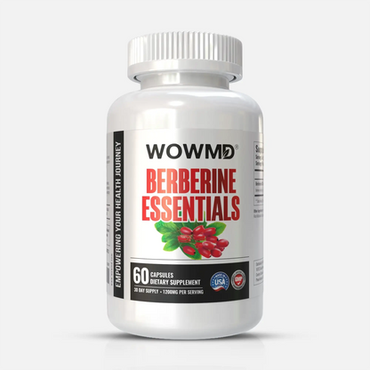 Berberine Essentials