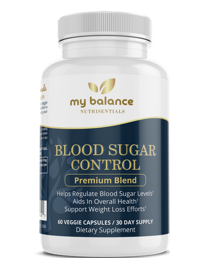 Blood Sugar Control