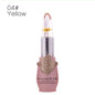 Color-Changing Flower Lip Gloss – Vegan, Gluten-Free, Hydrating Lip Balm