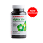NOW AVAILABLE Alpha 20C Powder | Immune System Supplement by Sunrider
