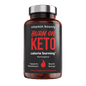 Burn On Keto