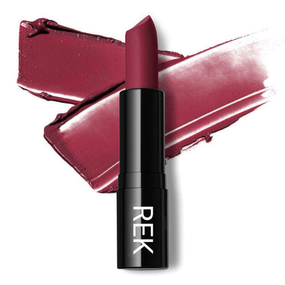 Cream Lipstick Collection – Satin Cream, Longwear, Hydrating