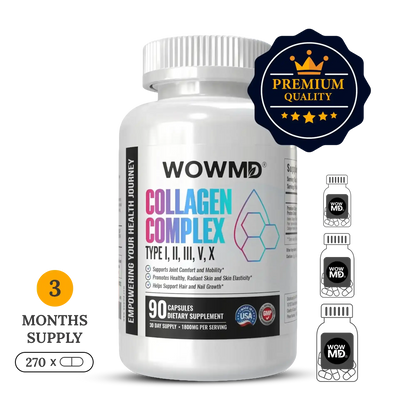 Collagen Complex