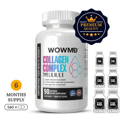 Collagen Complex