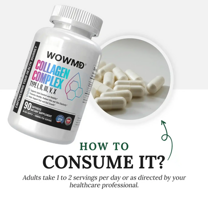 Collagen Complex