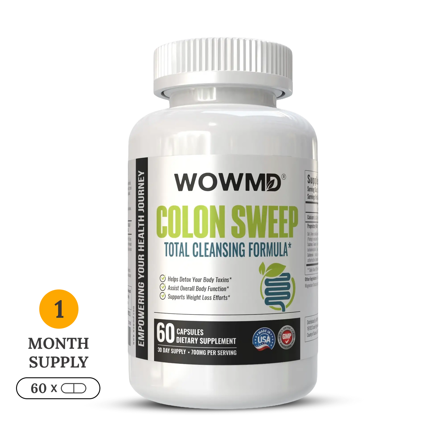 Colon Sweep