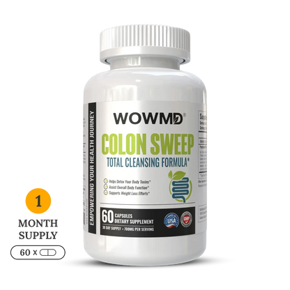 Colon Sweep