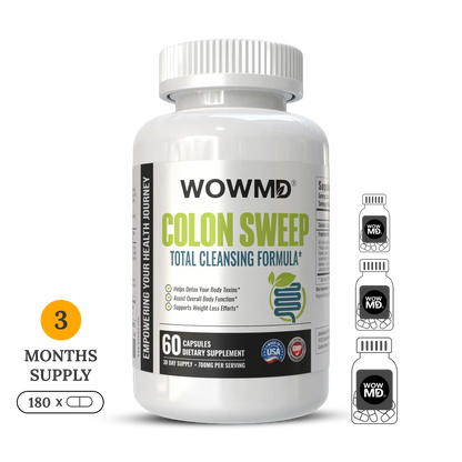 Colon Sweep