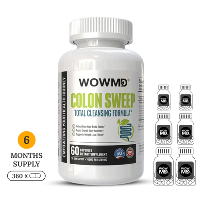 Colon Sweep
