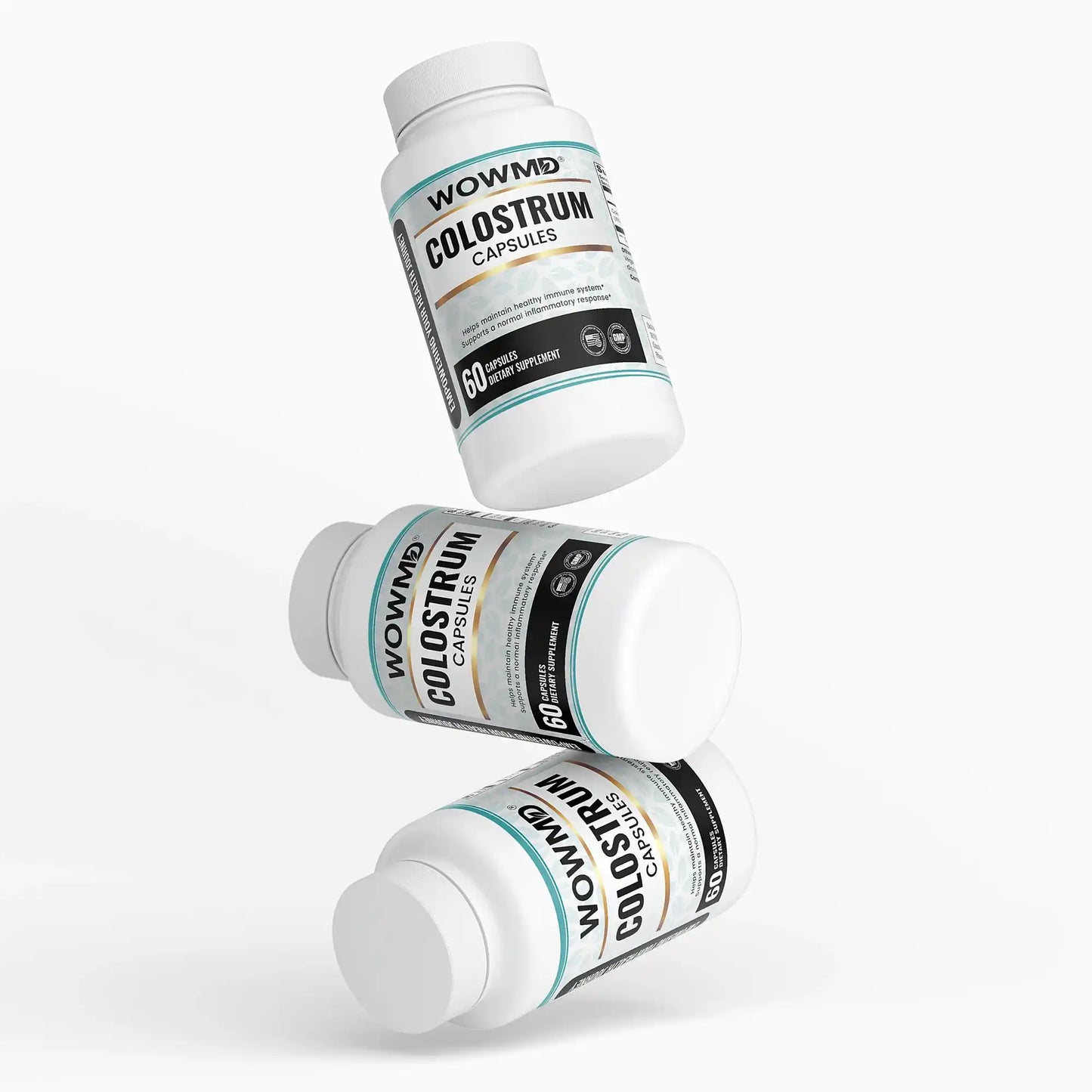 Colostrum Capsules