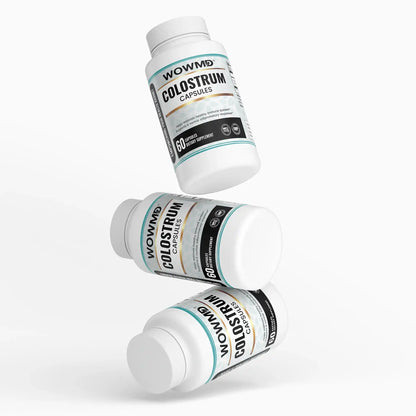 Colostrum Capsules