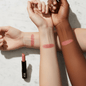 Cream Lipstick Collection – Satin Cream, Longwear, Hydrating