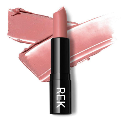 Cream Lipstick Collection – Satin Cream, Longwear, Hydrating