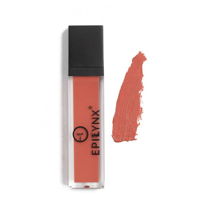 Color Intense Liquid Lipsticks & High Shine Lip Glosses – Vegan, Gluten-Free, Long-Wear
