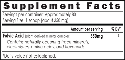 Vital Core Trio - Contains 70+ Trace Minerals, 11 Essential Vitamins, All Essential Amino Acids, & All Essential Fatty Acids