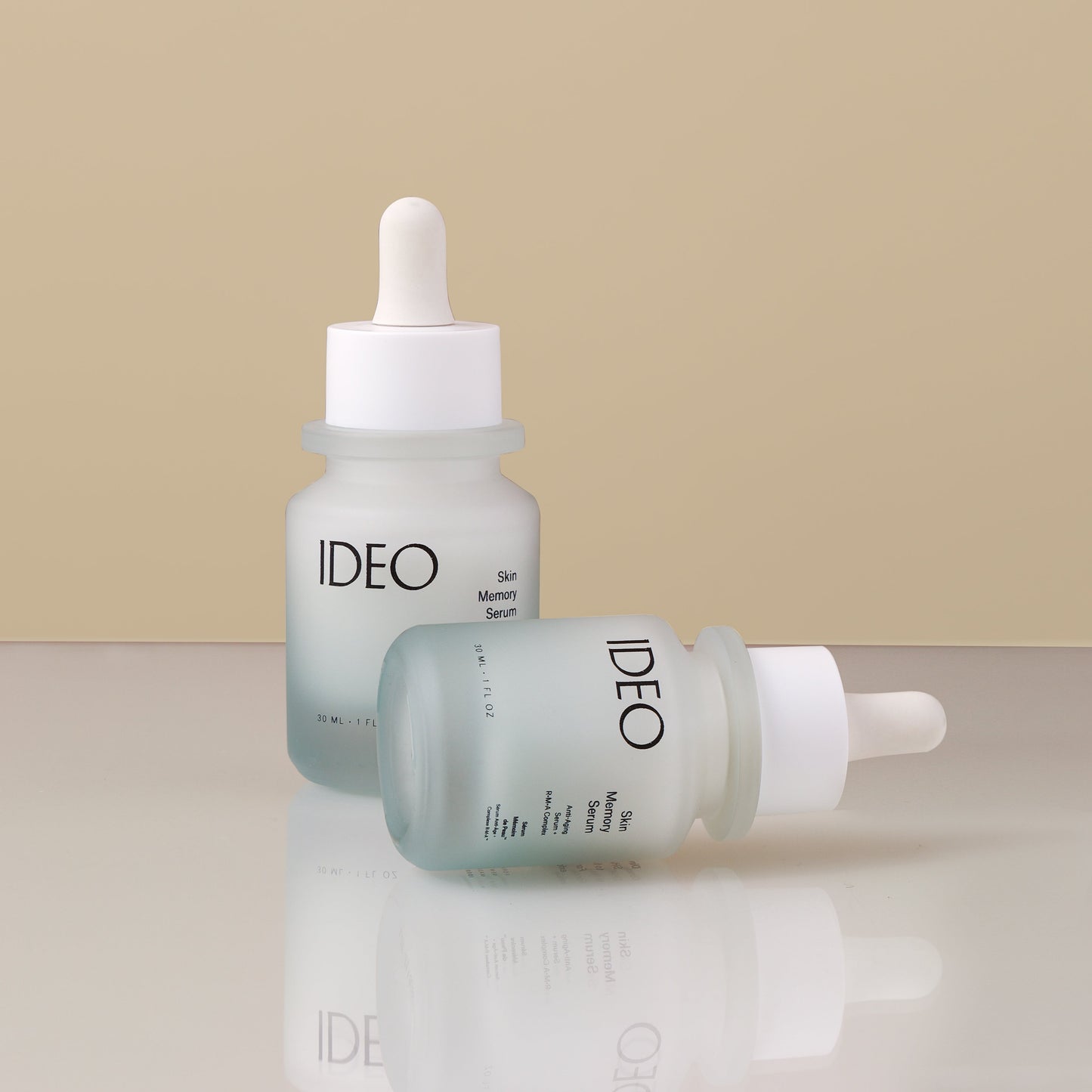 Skin Memory Serum