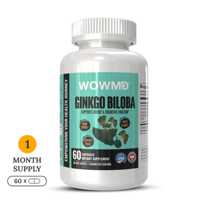 Ginkgo Biloba