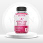 Hormonal Balance & PMS Relief Gummies – Mood & Cramp Support