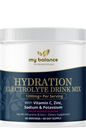 Hydration Electrolyte Drink Mix