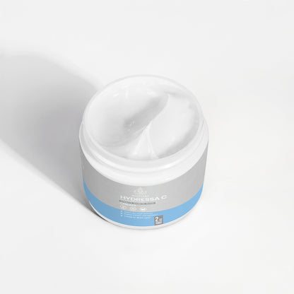 Hydressa C Skin Hydration Face & Body Cream |2 oz