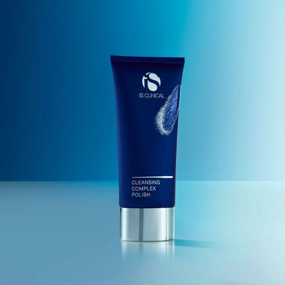 iS Clinical Cleansing Complex Polish 4Oz