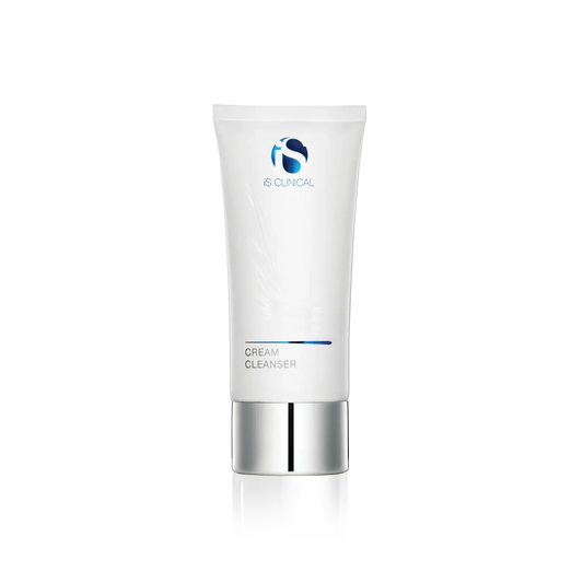 iS Clinical Cream Cleanser 4Oz