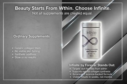 Infinite by Forever™ Firming Complex  Collagen-Boosting Dietary Supplement