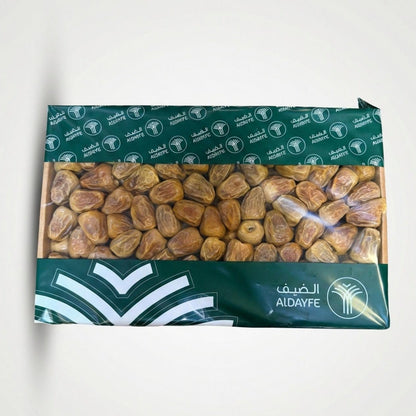 Sukkary Mofatal Dates (Al Qassim) (3000g)