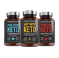 Keto Shred Starter Stack