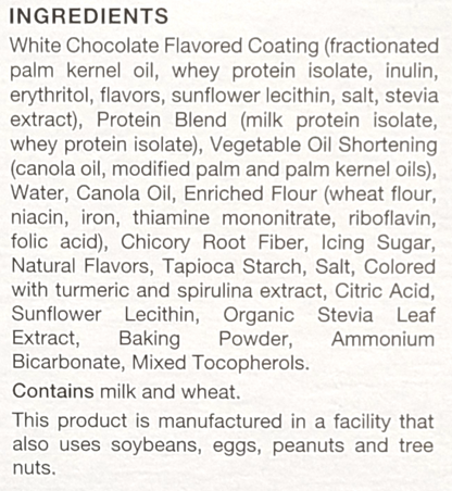 PROTIDIET Wafer Bar