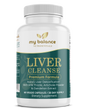 Liver Cleanse - Rejuvenate and Restore