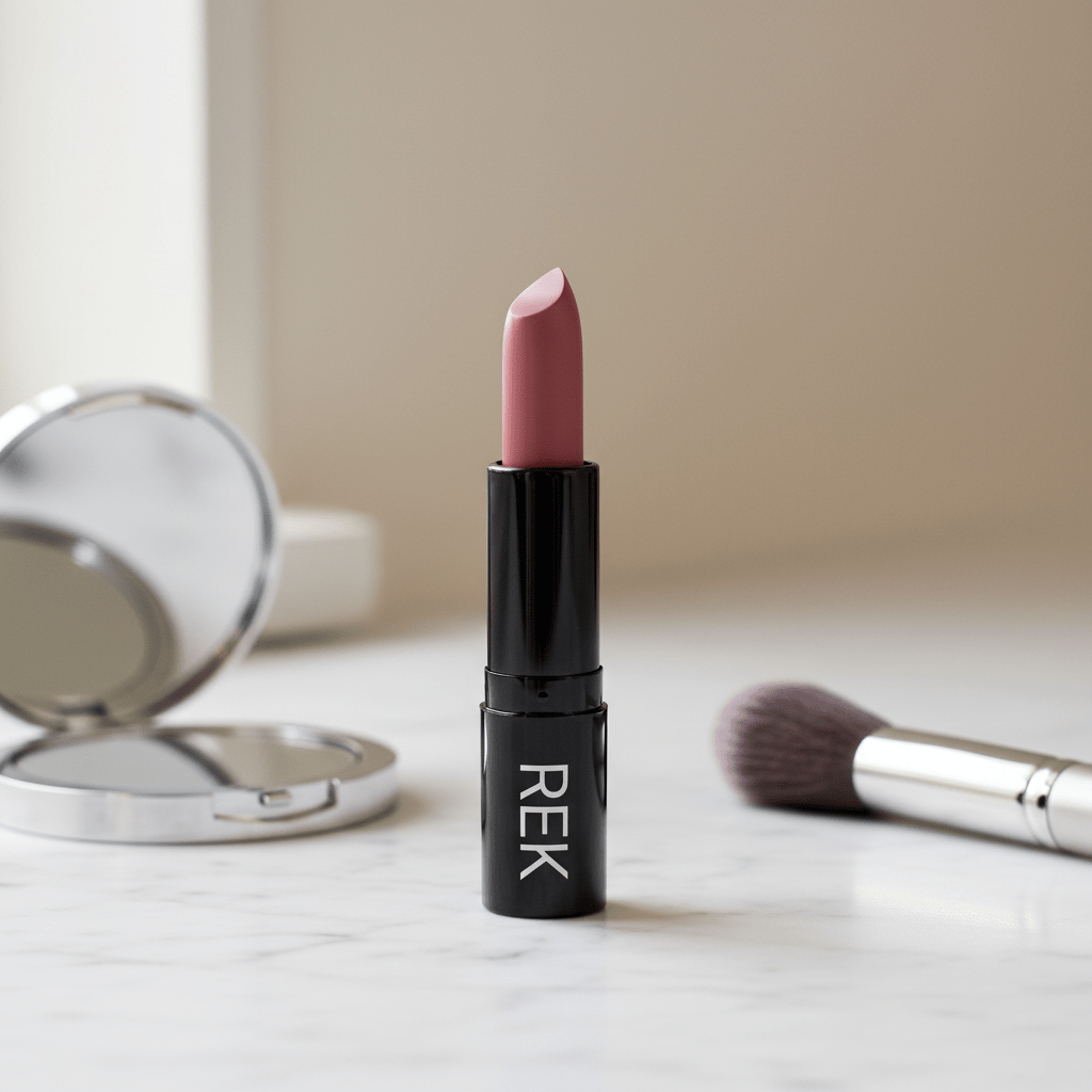 Cream Lipstick Collection – Satin Cream, Longwear, Hydrating
