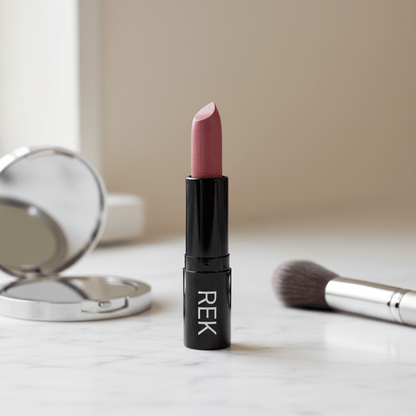 Cream Lipstick Collection – Satin Cream, Longwear, Hydrating