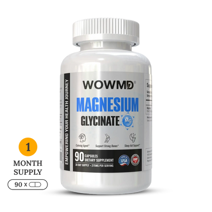Magnesium Glycinate