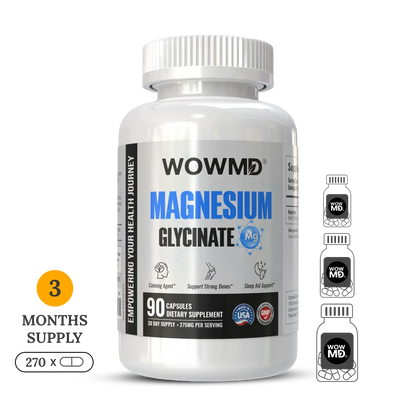 Magnesium Glycinate