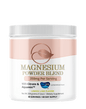 Magnesium Powder Blend by Bellawell