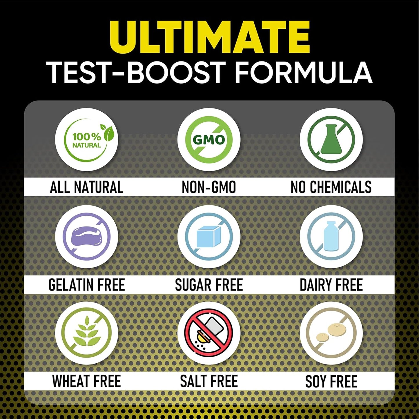 Male Enhancement Pills – Size, Stamina & Energy Booster