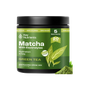 Matcha Powder with Electrolytes