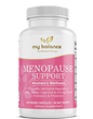 Menopause Support - A Thoughtful Blend of Ingredients