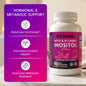 Myo D-Chiro Inositol